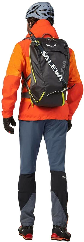 SALEWA Winter Train 26 Sac à dos, bleu – Image 3