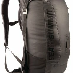 Sea to Summit Rapid Sac étanche 26l, noir