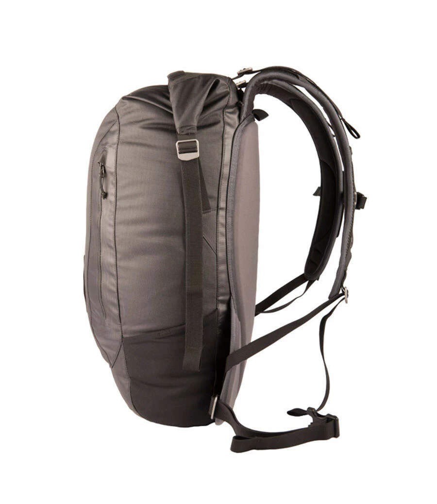 Sea to Summit Rapid Sac étanche 26l, jaune – Image 3