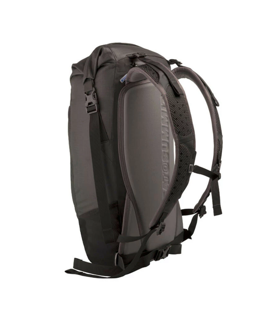 Sea to Summit Rapid Sac étanche 26l, jaune – Image 4