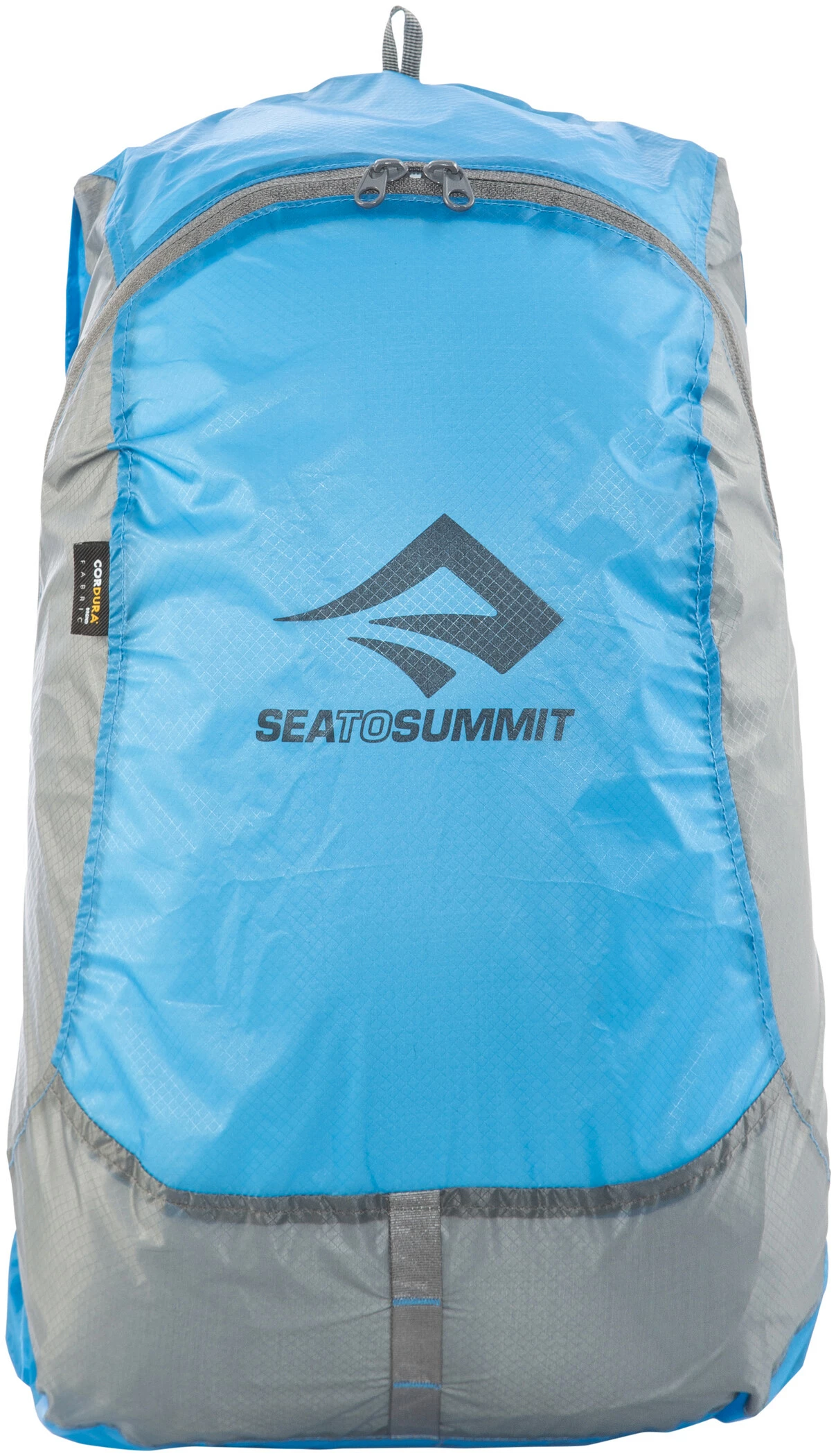 Sea to Summit Ultra-Sil Sac à dos, bleu