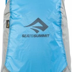 Sea to Summit Ultra-Sil Sac à dos, noir