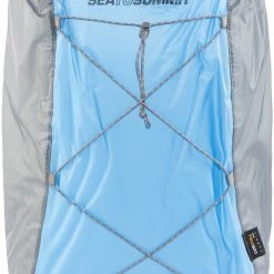Sea to Summit Ultra-Sil Dry Sac à dos, gris