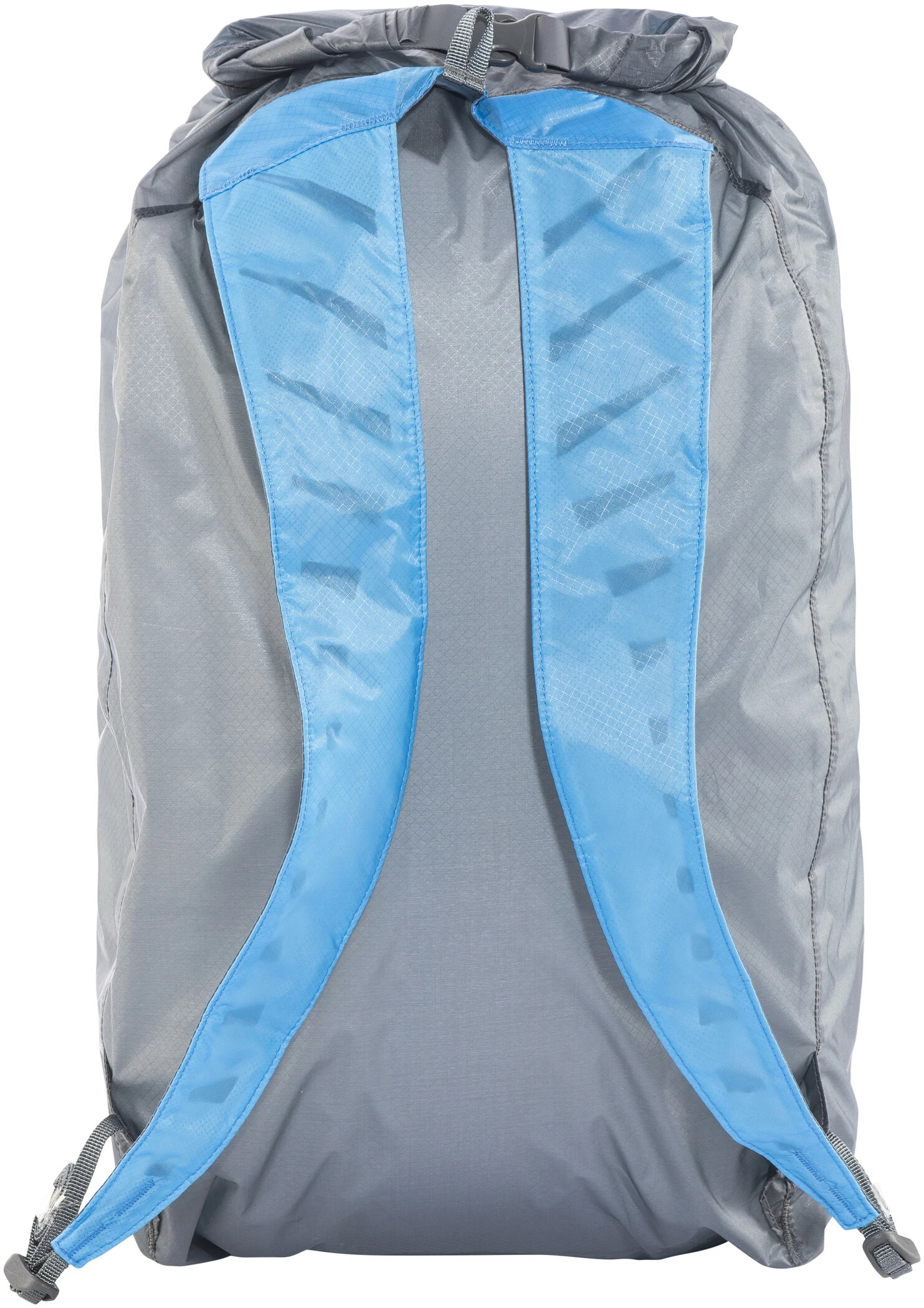 Sea to Summit Ultra-Sil Dry Sac à dos, bleu/gris – Image 2