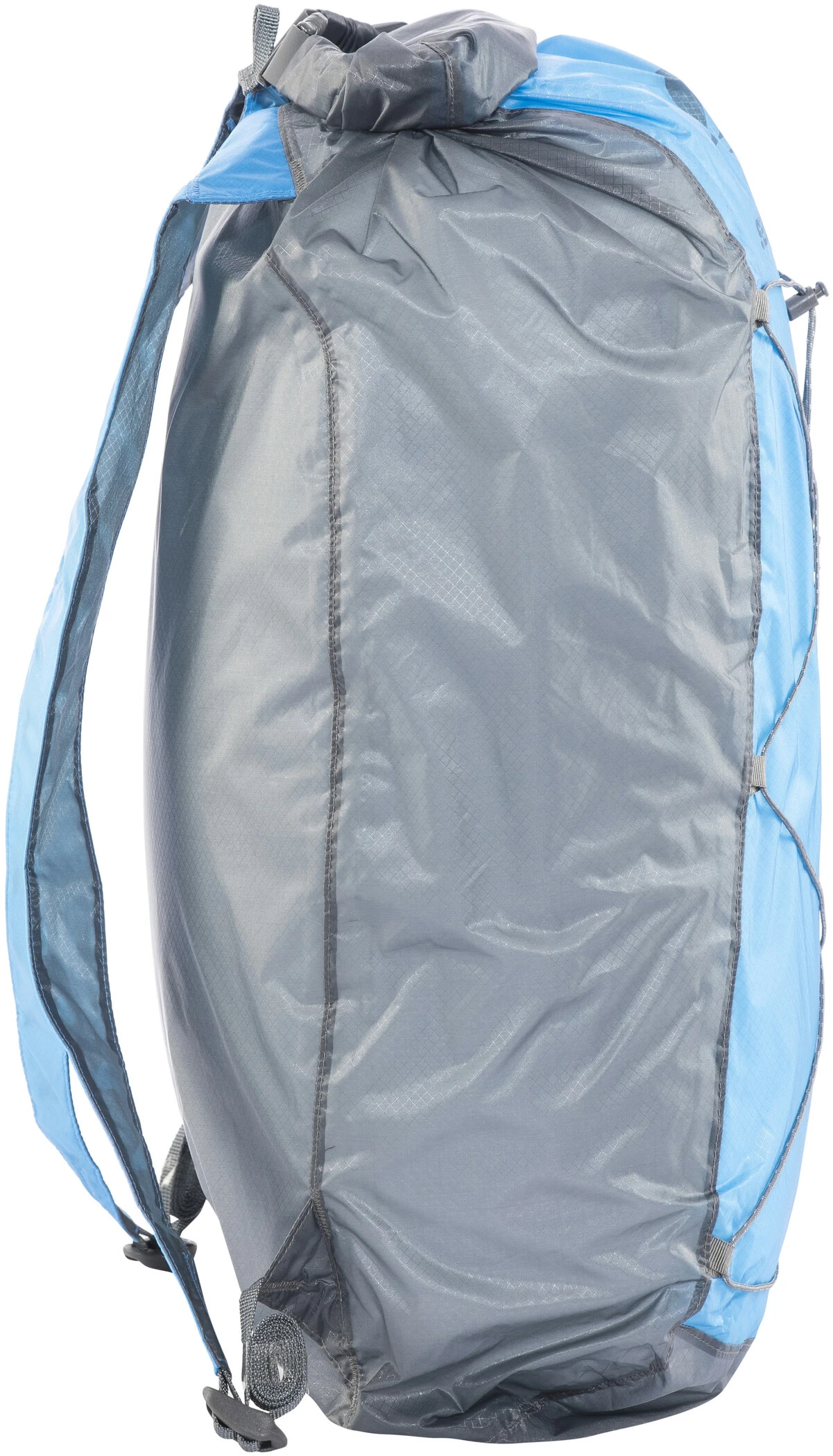 Sea to Summit Ultra-Sil Dry Sac à dos, bleu/gris – Image 3