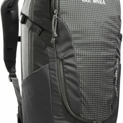 Tasmanian Tiger TT City Daypack 20, Bleu pétrole