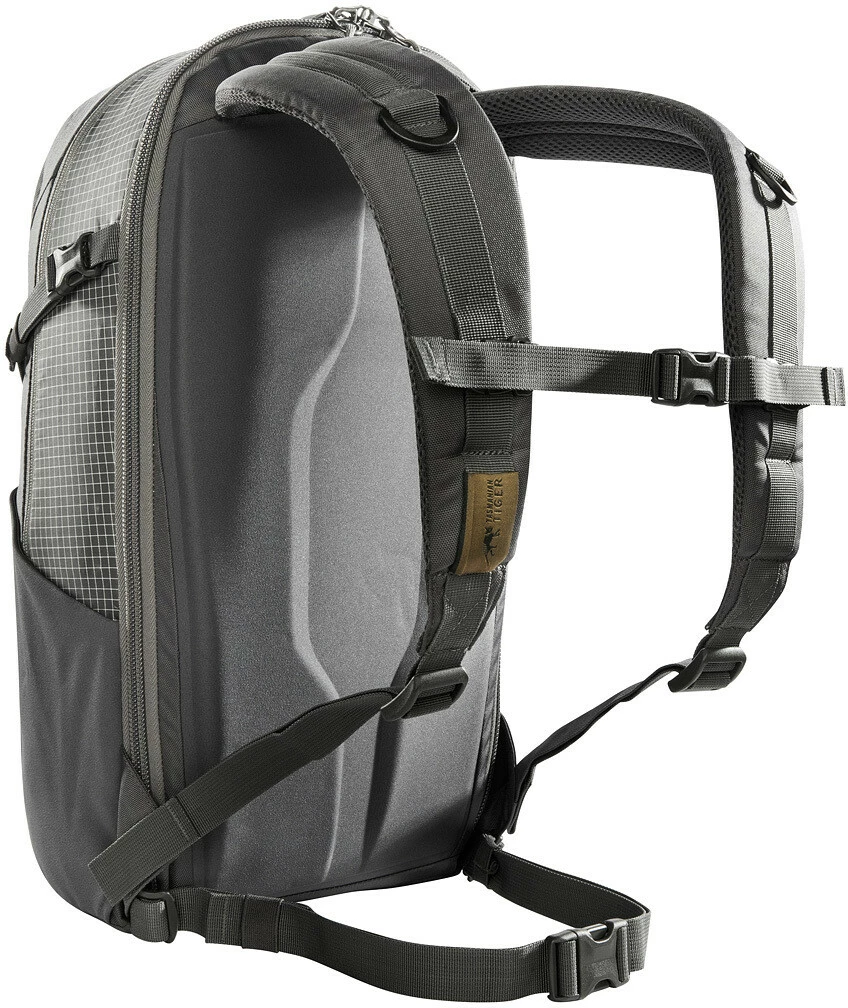 Tasmanian Tiger TT City Daypack 20, noir – Image 2