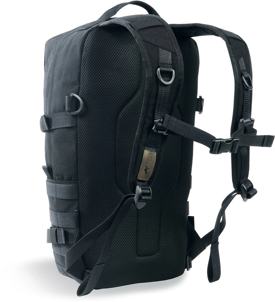 Tasmanian Tiger TT Essential Pack L MKII 15l, olive – Image 2