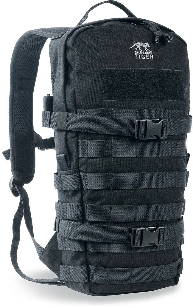 Tasmanian Tiger TT Essential Pack MKII 9l, gris