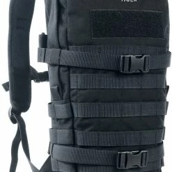 Tasmanian Tiger TT Essential Pack MKII 9l, noir