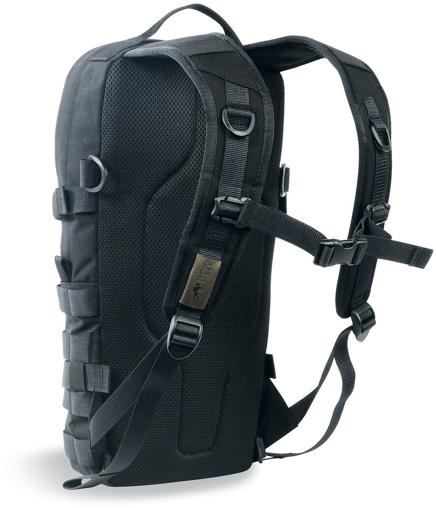 Tasmanian Tiger TT Essential Pack MKII 9l, beige – Image 2