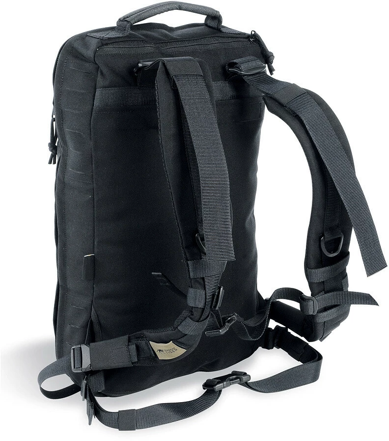 Tasmanian Tiger TT Medic Assault Pack MKII 15l, beige – Image 2