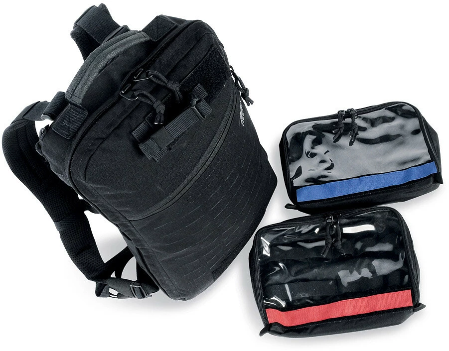 Tasmanian Tiger TT Medic Assault Pack MKII 15l, beige – Image 3