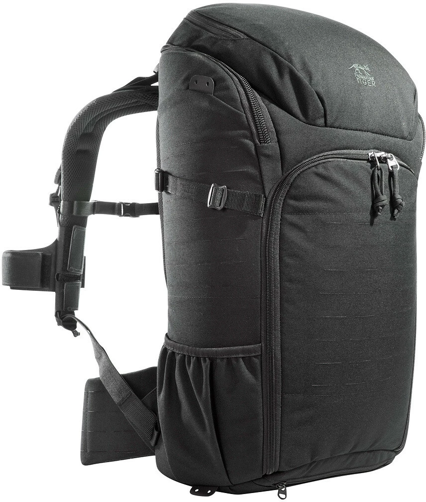 Tasmanian Tiger TT Modular 30 Sac à dos pour caméra, beige