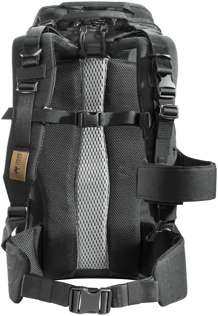 Tasmanian Tiger TT Modular 30 Sac à dos pour caméra, beige – Image 4