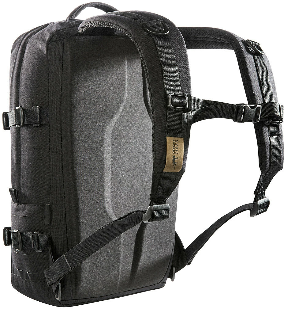 Tasmanian Tiger TT Modular Sac à dos XL 23l, beige – Image 2