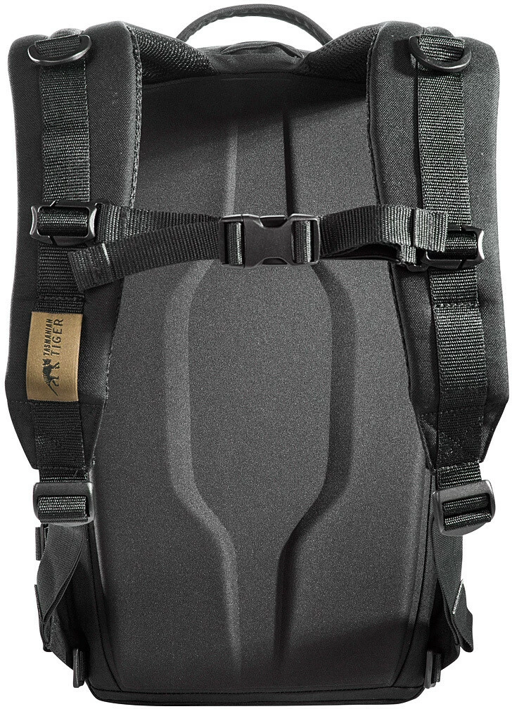 Tasmanian Tiger TT Modular Sac à dos XL 23l, beige – Image 4