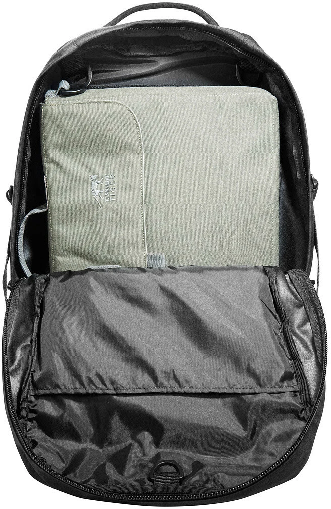 Tasmanian Tiger TT Modular Sac à dos XL 23l, beige – Image 6