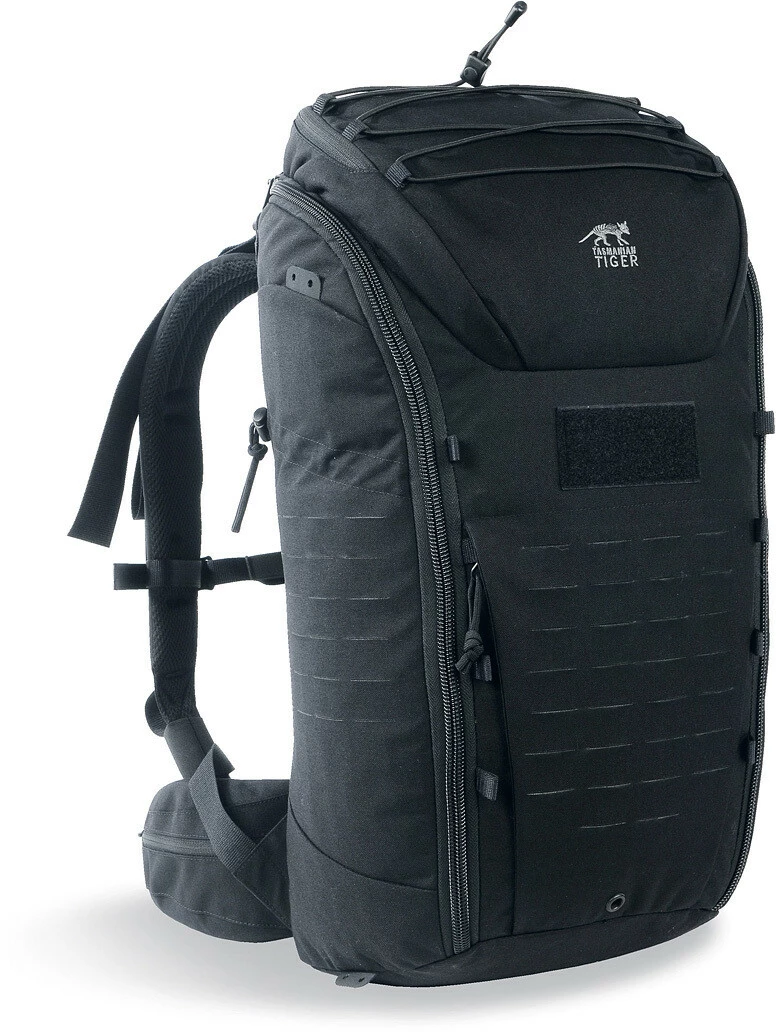 Tasmanian Tiger TT Modular Pack 30, noir