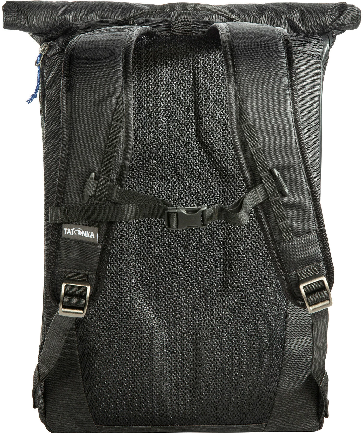 Tatonka City Rolltop Sac à dos, vert – Image 4