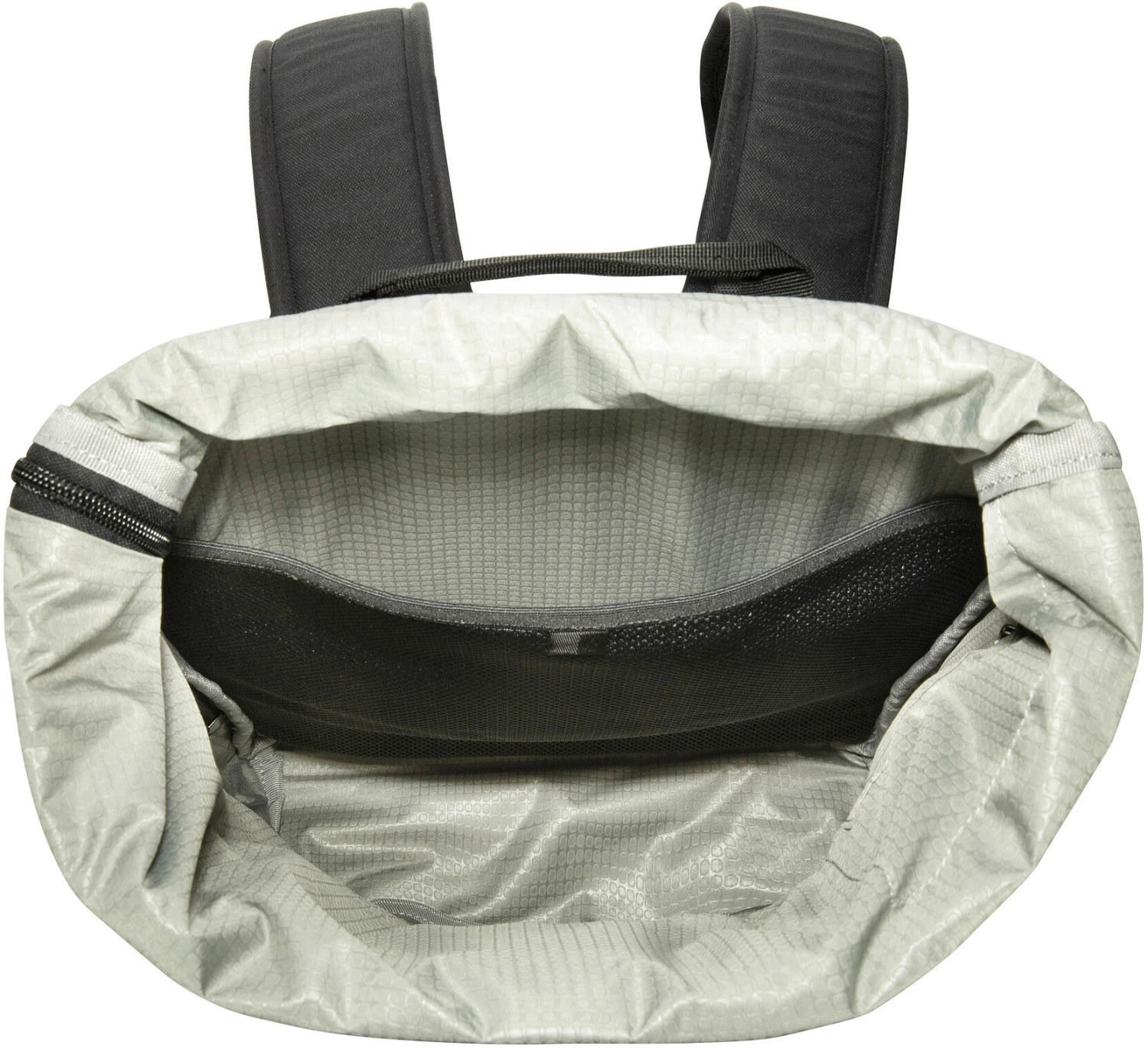 Tatonka City Rolltop Sac à dos, vert – Image 5