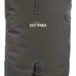 Tatonka Grip Sac à dos avec rabat roulé, bleu