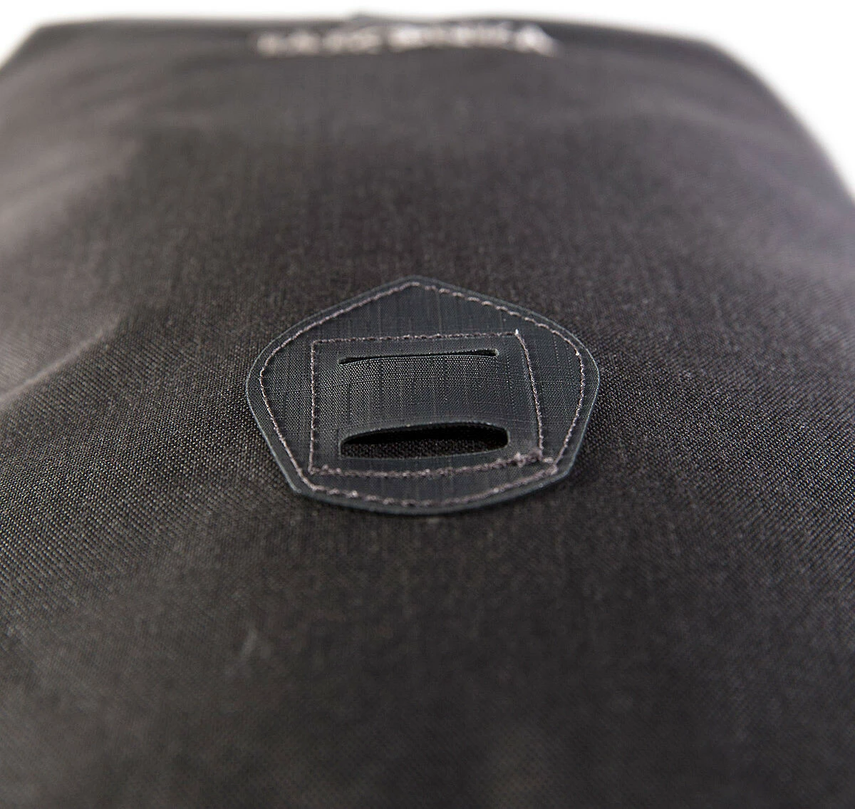 Tatonka Grip Sac à dos avec rabat roulé, bleu – Image 4