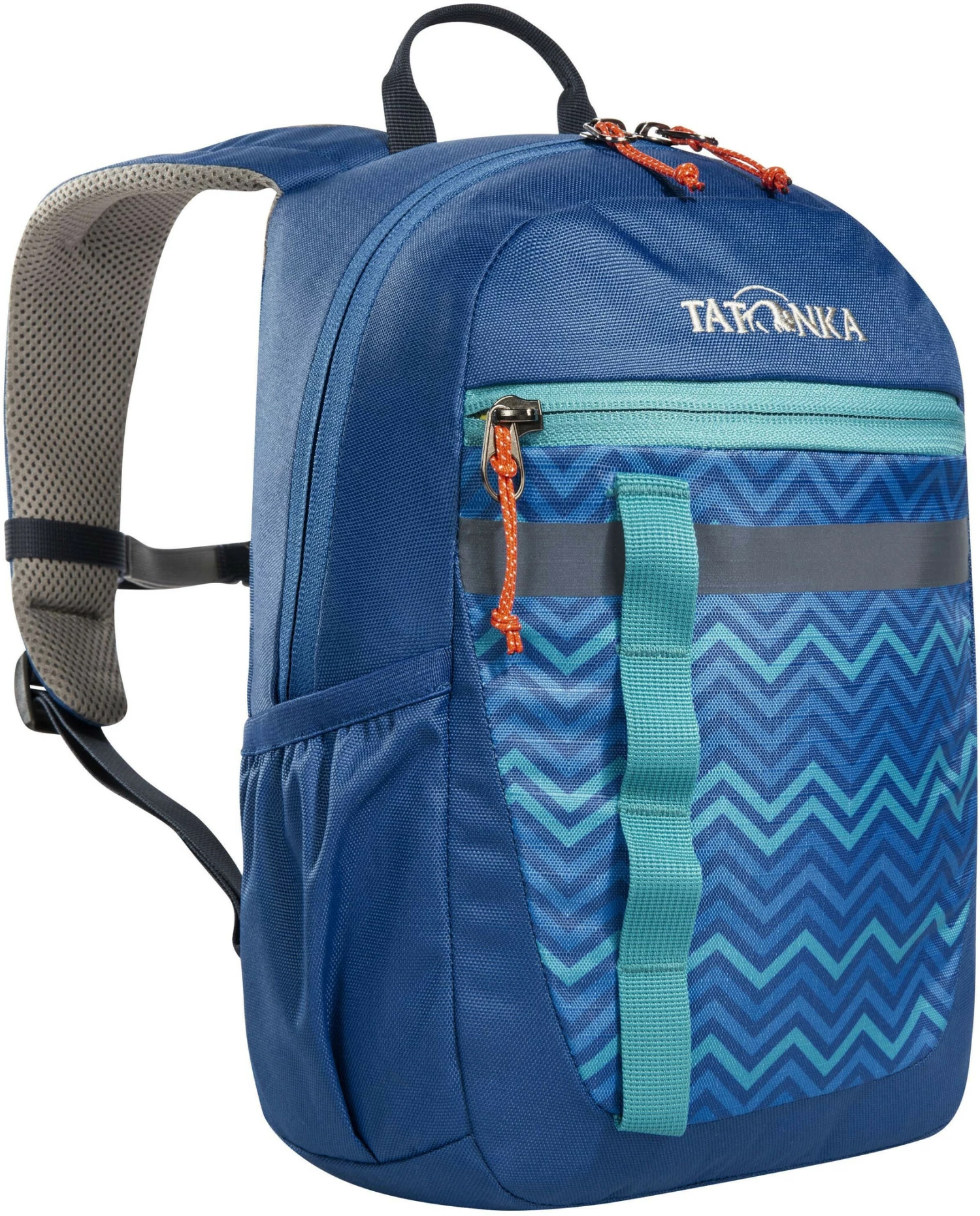 Tatonka Husky Bag 10 Sac à dos Enfant, bleu