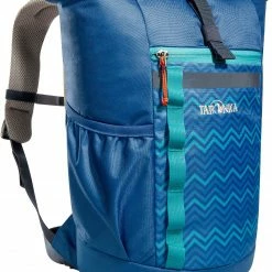Tatonka Rolltop Pack 14 Sac à dos Enfant, bleu