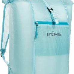 Tatonka SQZY Rolltop Sac à dos, vert