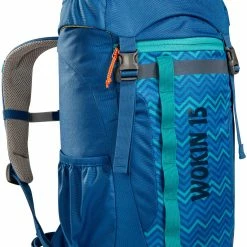 Tatonka Wokin 15 Sac à dos Enfant, bleu