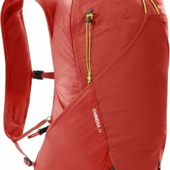The North Face Chimera 24 Sac à dos Femme, rouge