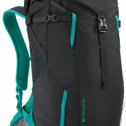 Thule AllTrail Sac à dos 25l Femme, rouge