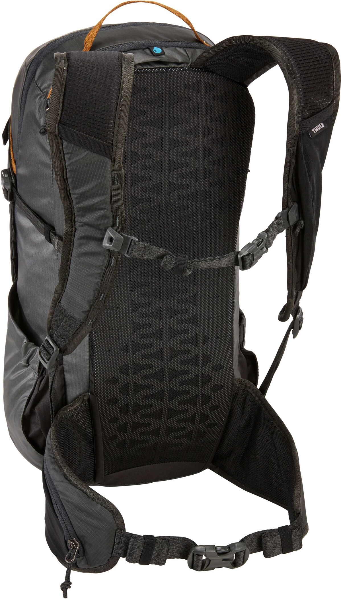 Thule Stir Sac à dos 25l Homme, gris – Image 2