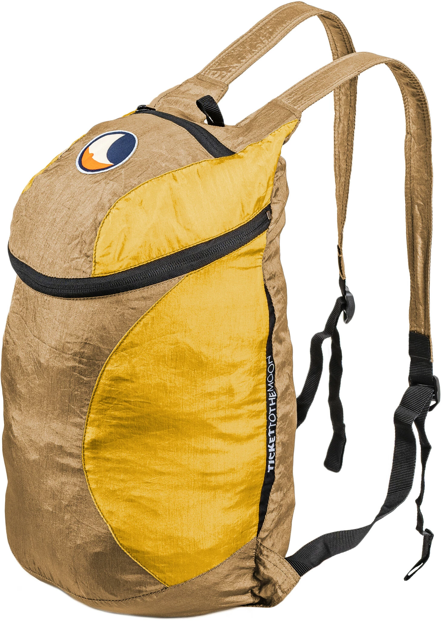 Ticket to the Moon Mini Backpack, rose/violet