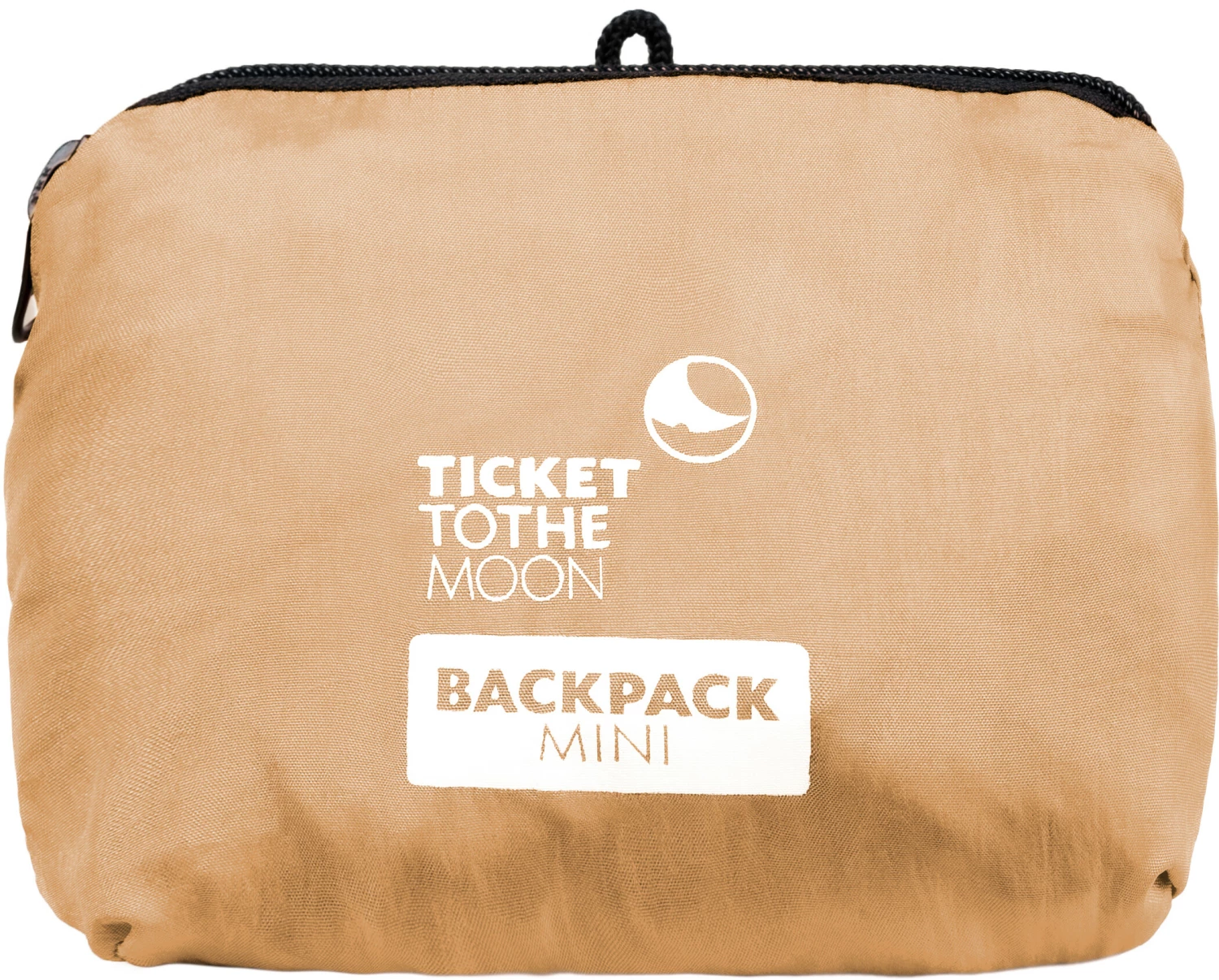 Ticket to the Moon Mini Backpack, rose/violet – Image 2