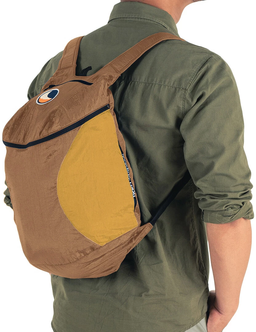 Ticket to the Moon Mini Backpack, rose/violet – Image 4