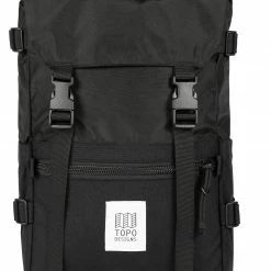 Topo Designs Rover Sac, jaune