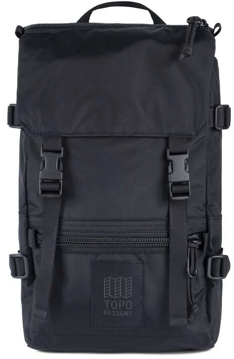 Topo Designs Rover Mini Pack, jaune
