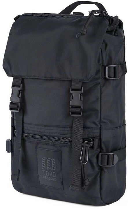 Topo Designs Rover Mini Pack, jaune – Image 2