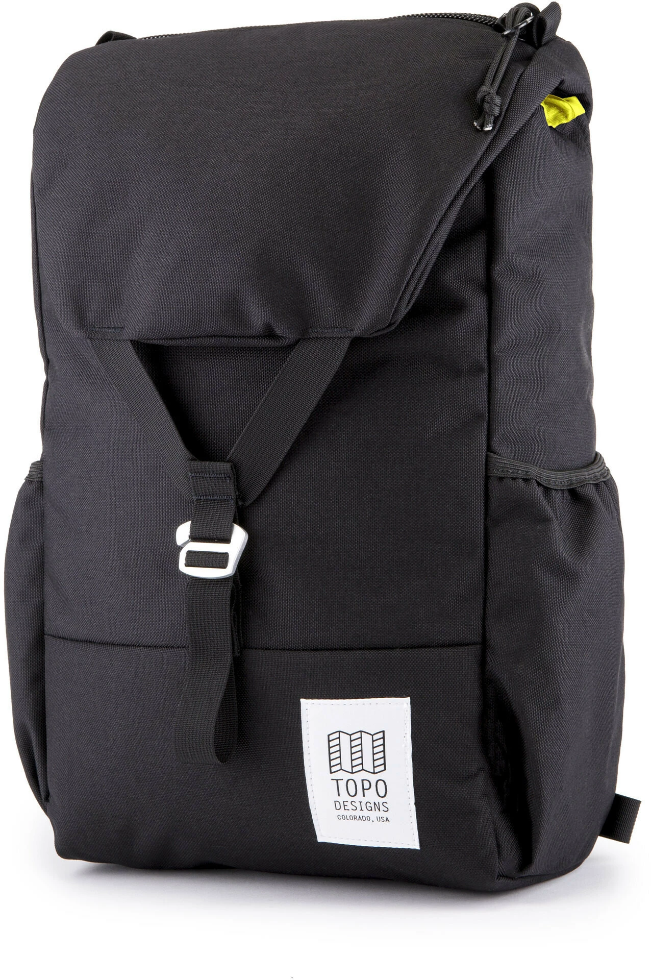 Topo Designs Y-Pack, olive