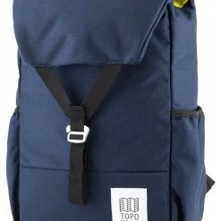 Topo Designs Y-Pack, noir