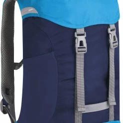 TROLLKIDS Fjell Sac à dos 10l Enfant, jaune