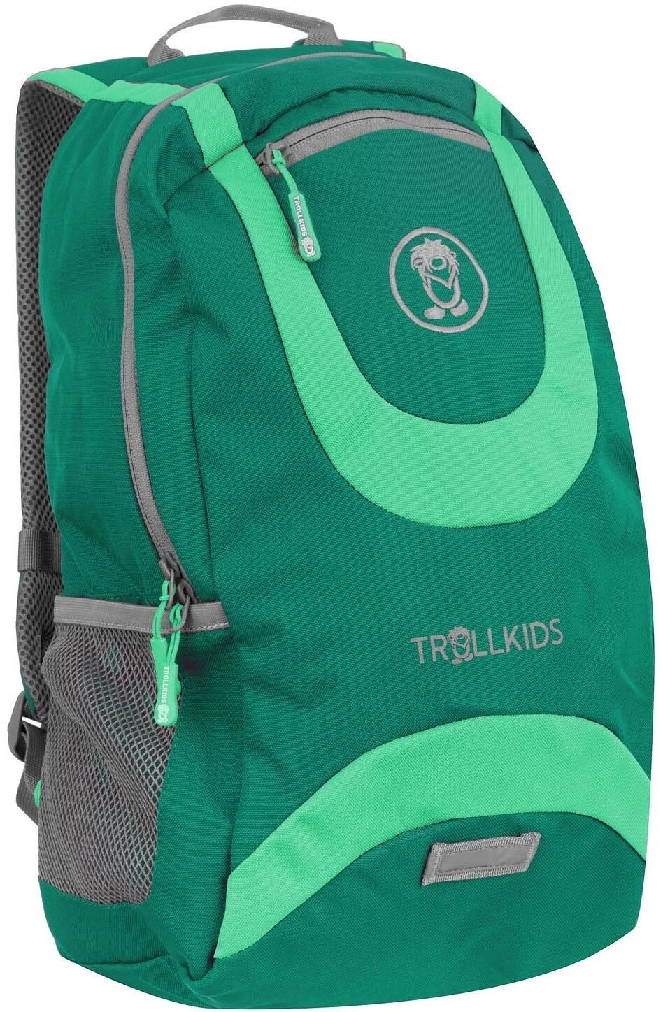 TROLLKIDS Trollhavn Sac à dos 20l Enfant, violet