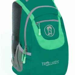 TROLLKIDS Trollhavn Sac à dos 7l Enfant, bleu