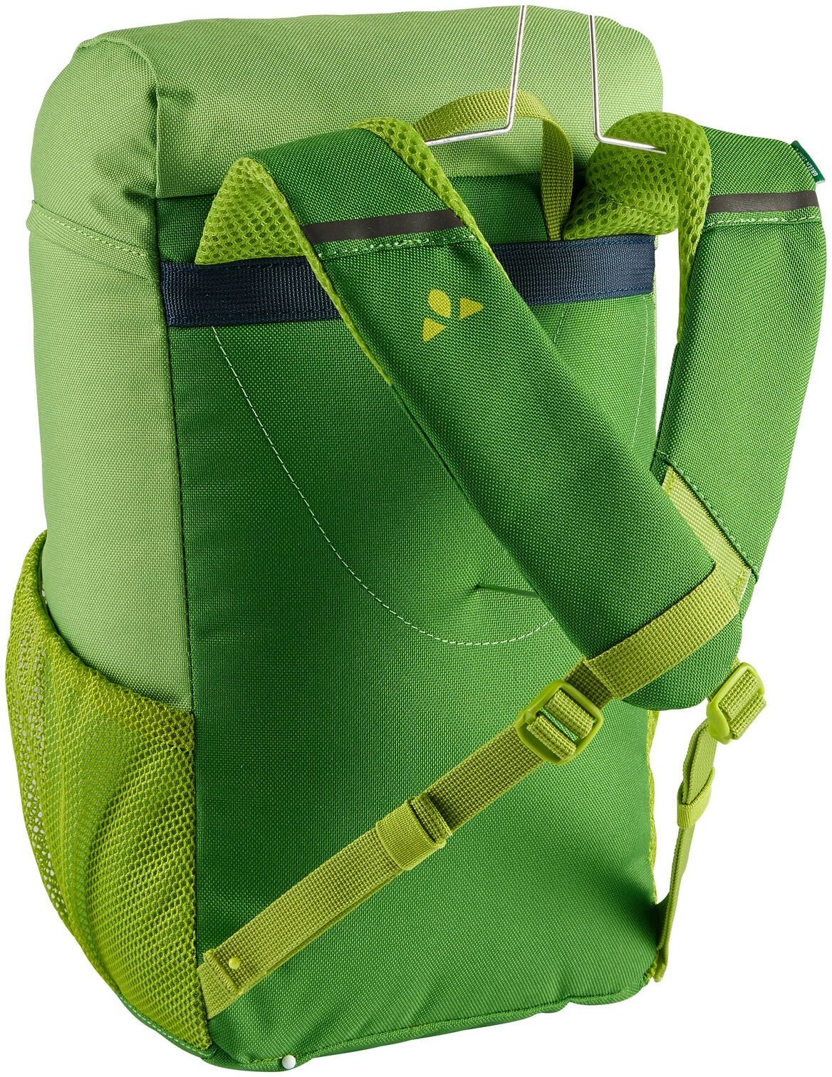 VAUDE Ayla 6 Sac à dos Enfant, vert – Image 2