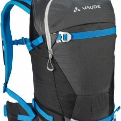 VAUDE Back Bowl 30 Sac à dos, gris/bleu