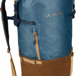 VAUDE CityGo 23 Sac à dos, rouge