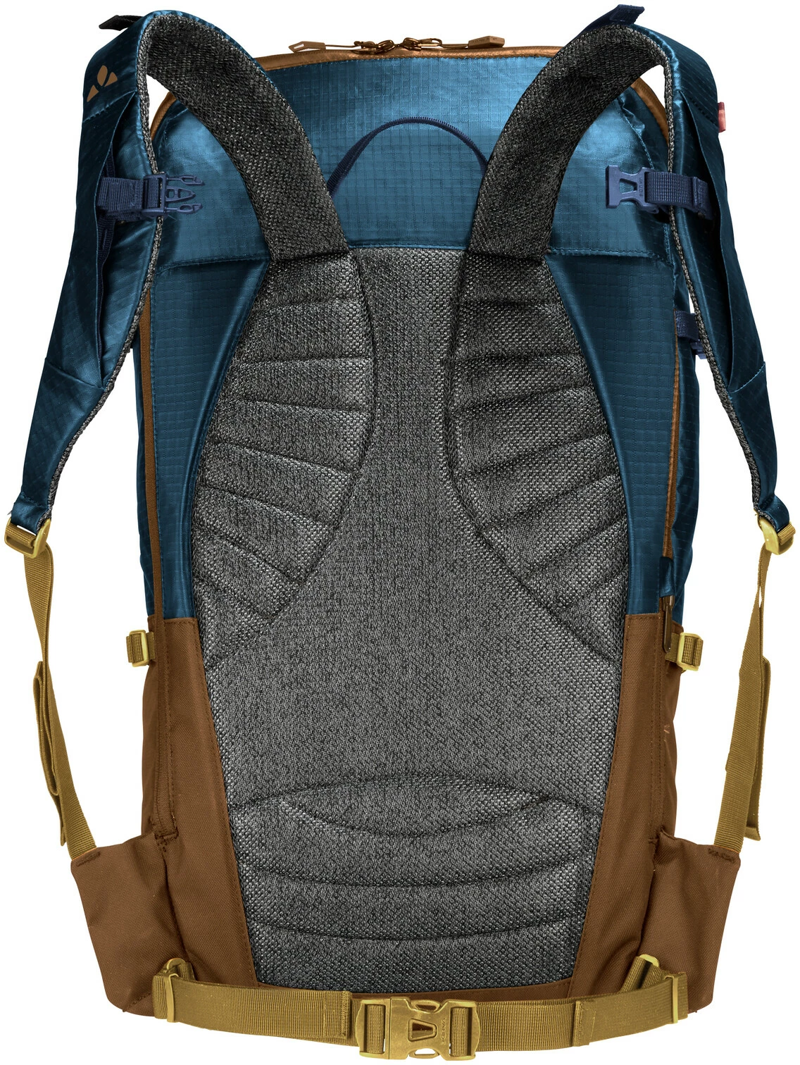 VAUDE CityGo 30 Sac à dos, beige/noir – Image 2