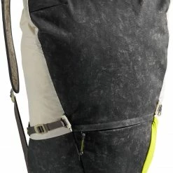 VAUDE Green Core Sac à dos S, gris/beige